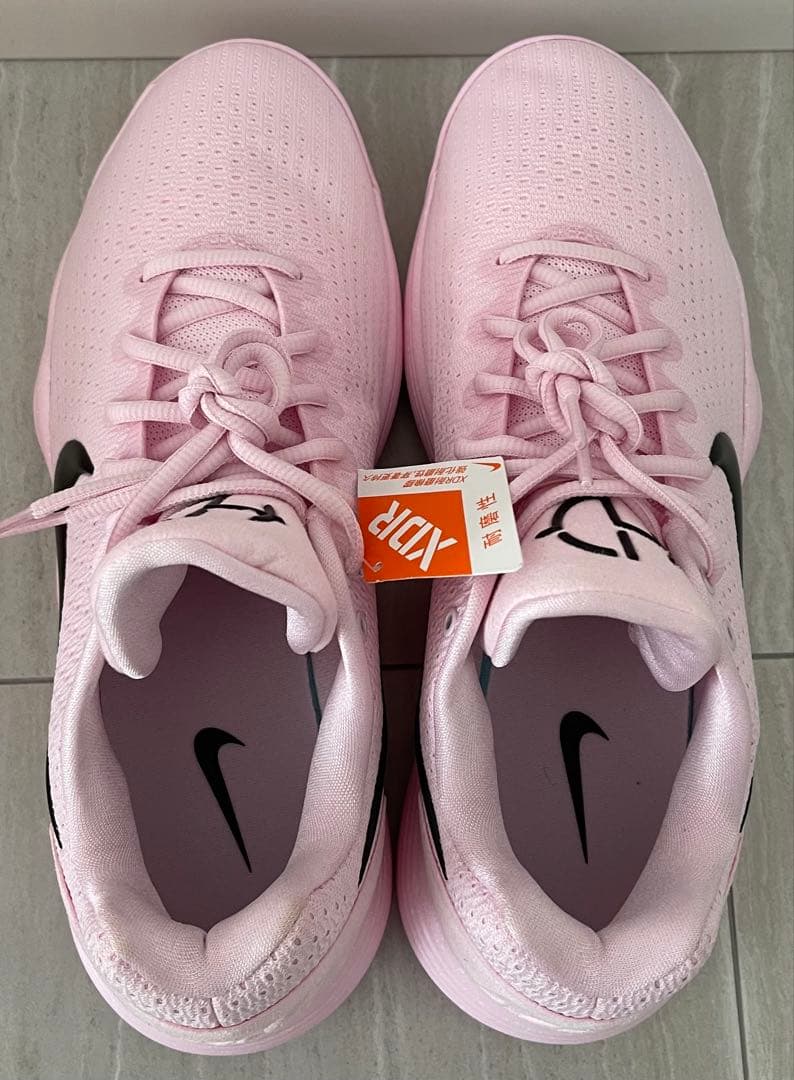 ハイパーダンク2017 ロー HYPERDUNK 2017 LOW EP 30㎝ - メルカリ