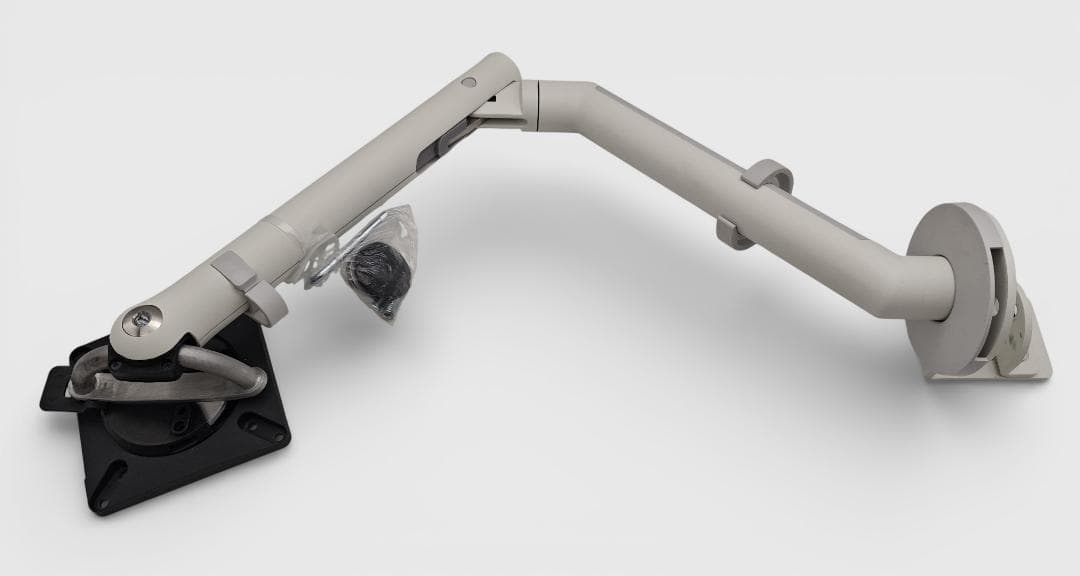 Herman Miller Flo モニターアーム Flo(フロー) モニターアーム シングル ( VESA規格対応 CBS ハーマン