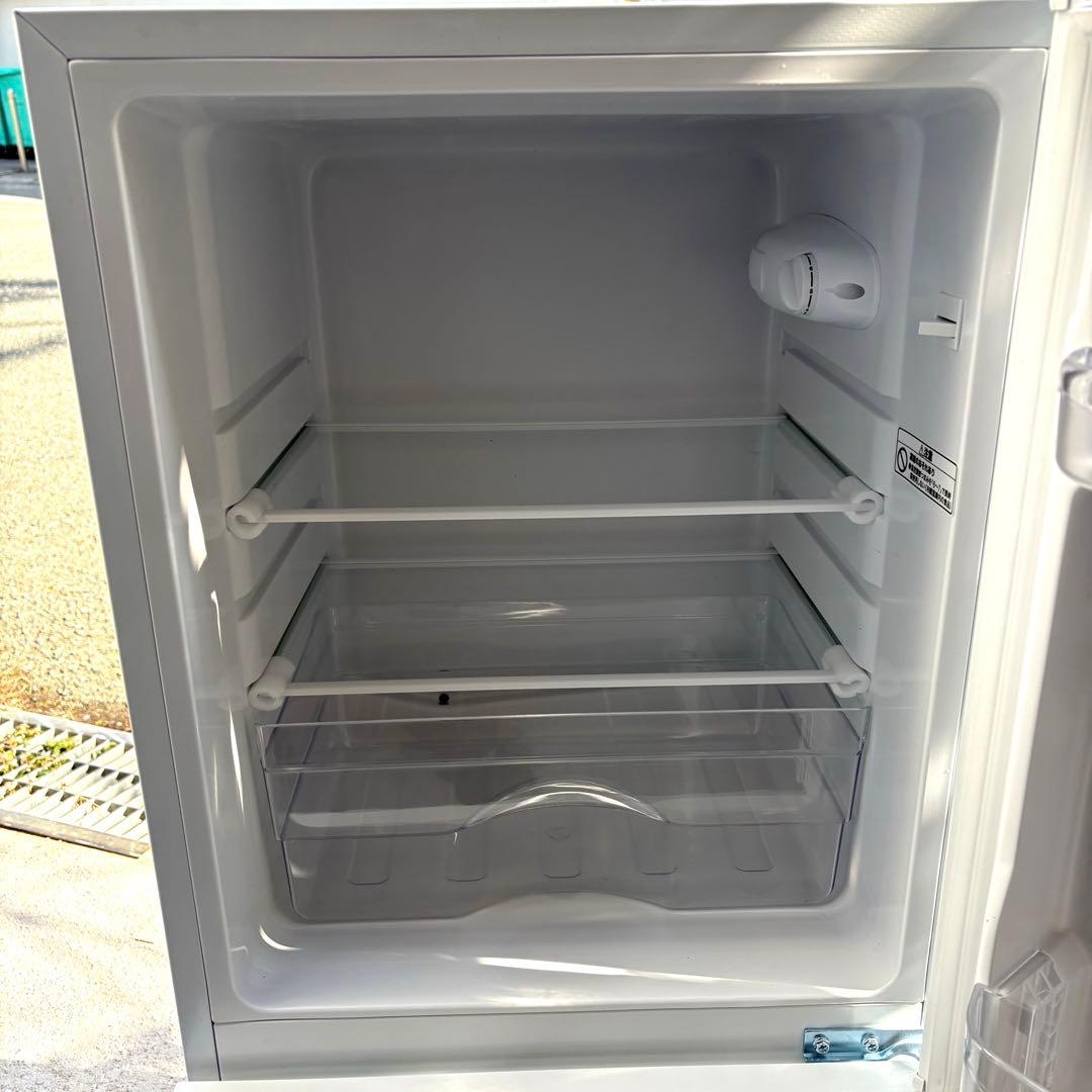 ニトリ 2024 2022年冷蔵庫洗濯機セット 一人暮らしセット 分解洗浄済み