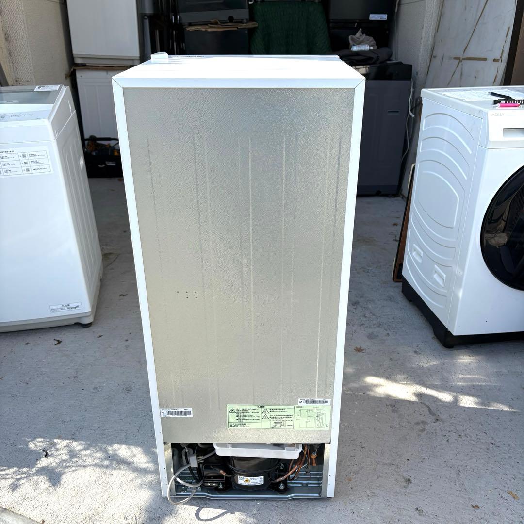 ニトリ 2024 2022年冷蔵庫洗濯機セット 一人暮らしセット 分解洗浄済み