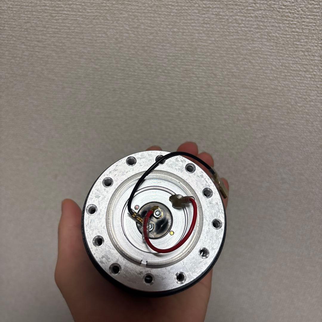 GReddyロゴ クイックリリース 新品 - メルカリ