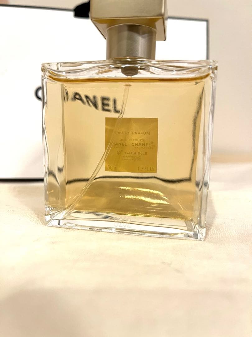 CHANEL シャネル ガブリエル シャネル オードゥ パルファム 35ml