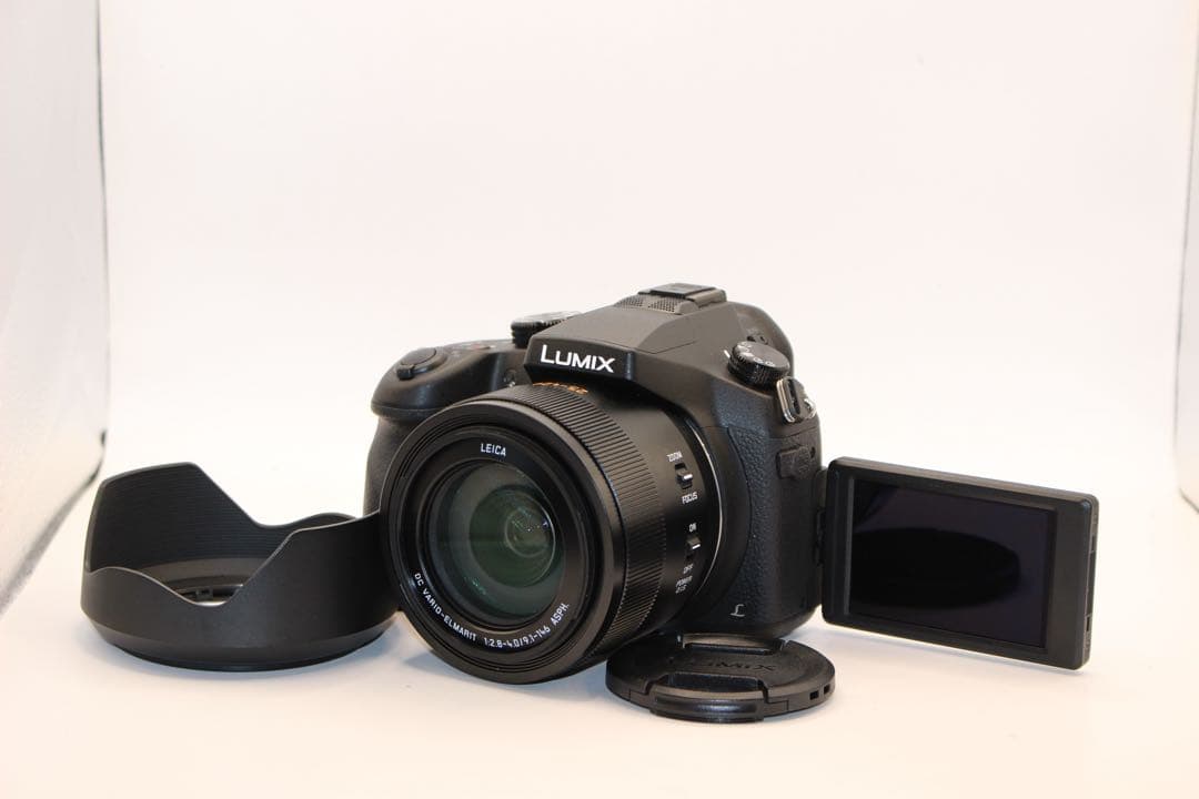 しろ《購入前プロフ必読》 様★未使用級ショット数1020回★ LUMIX