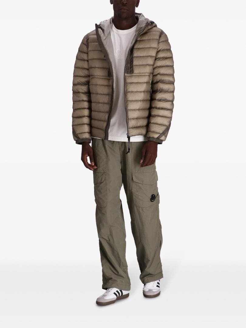 定価12.1万】上杉柊平着用 C.P.Company D.D. DOWN XL - メルカリ