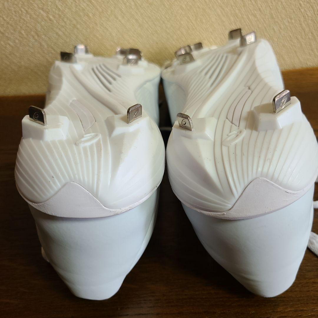 【値引き可です】ASICS GOLDSTAGE MA 3 WIDE 28.0cm