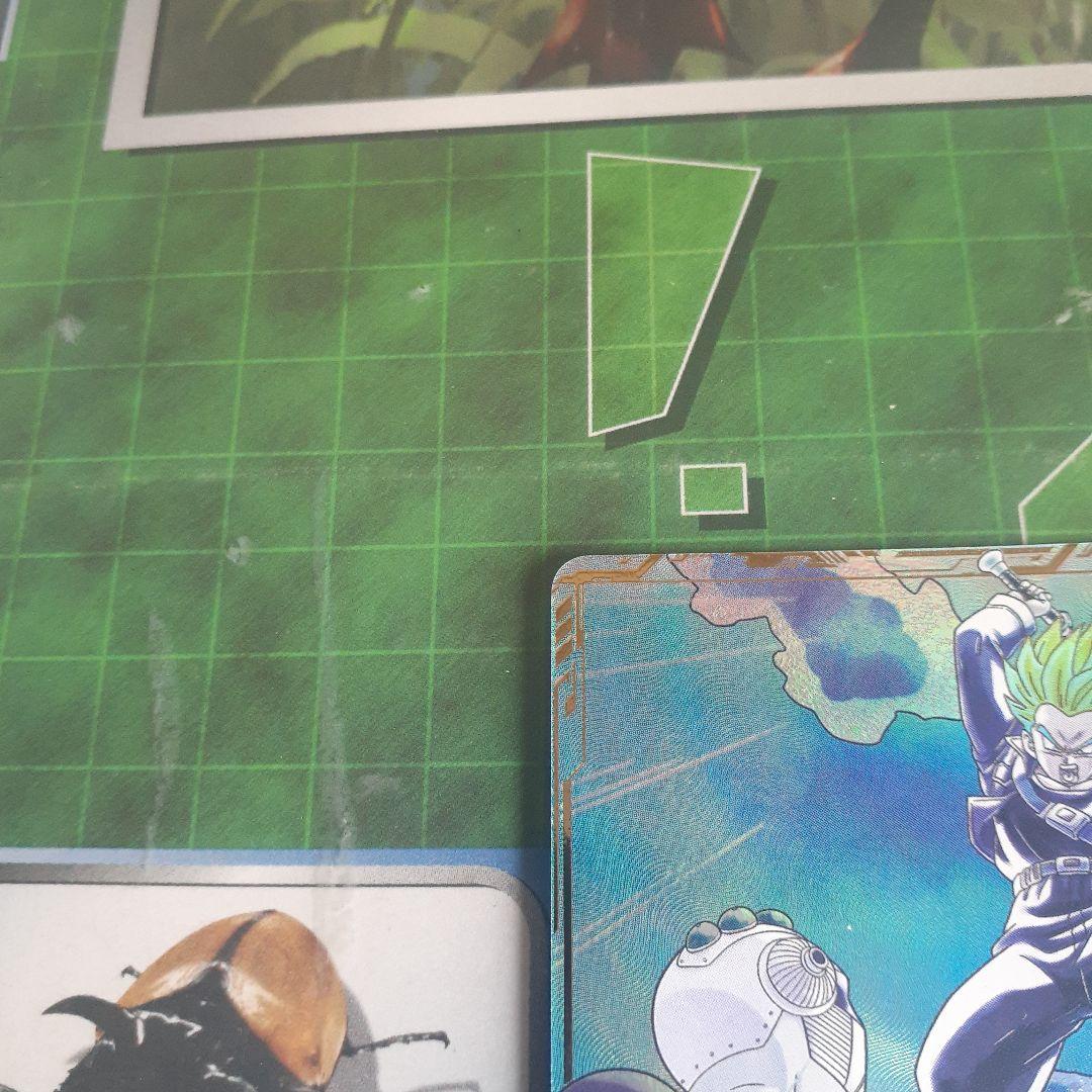 小*僧様 ドラゴンボールスーパーダイバーズ SDV3-029 パラレル