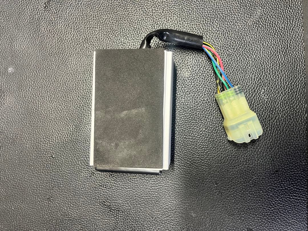 C.F.POSH スーパーバトル CDI ズーマー用