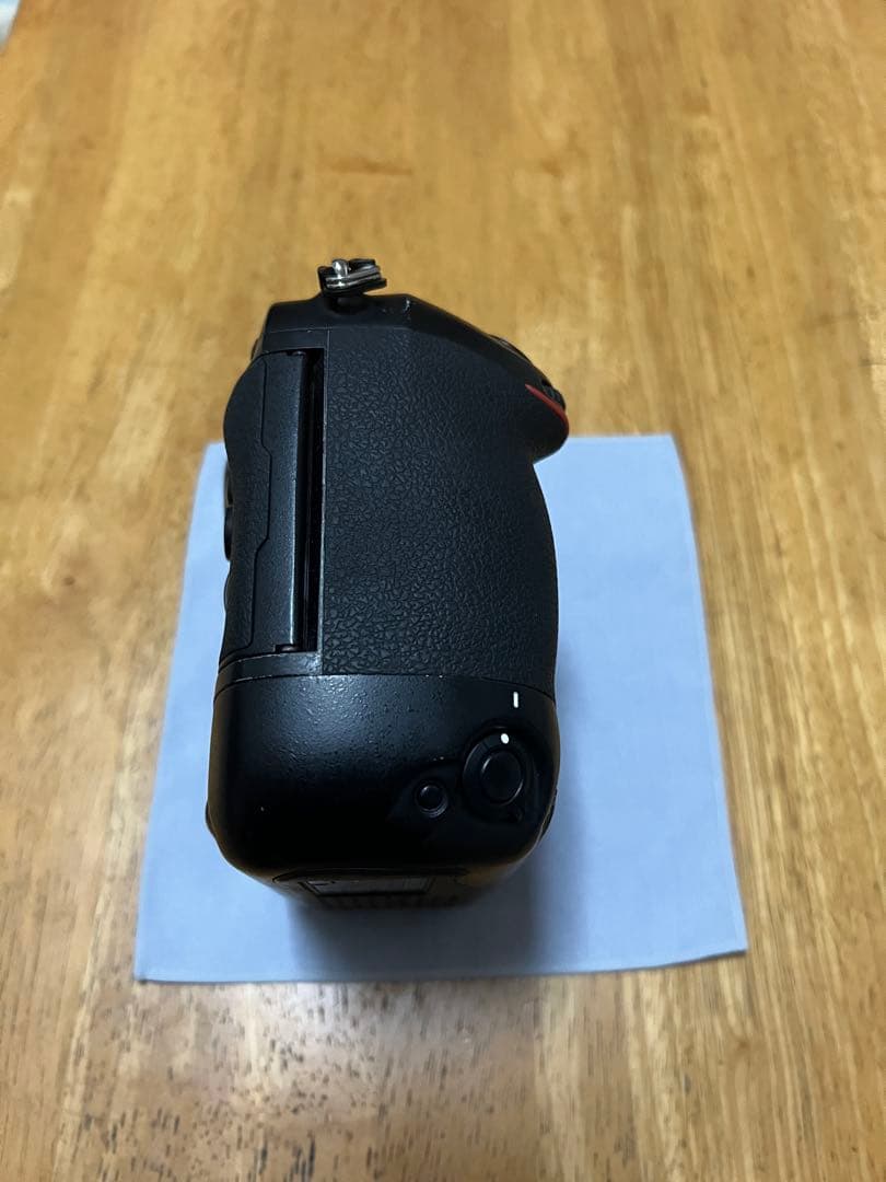 《最終値下げ》Nikon D4S フルサイズ デジタル一眼レフカメラ 本体