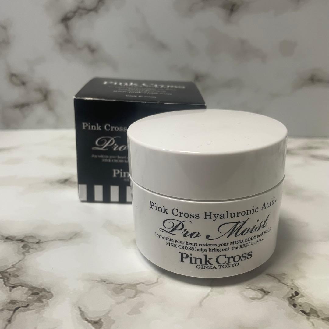 ★新品《オールインワン・スキンケア》ピンククロスゲル プロモイスト