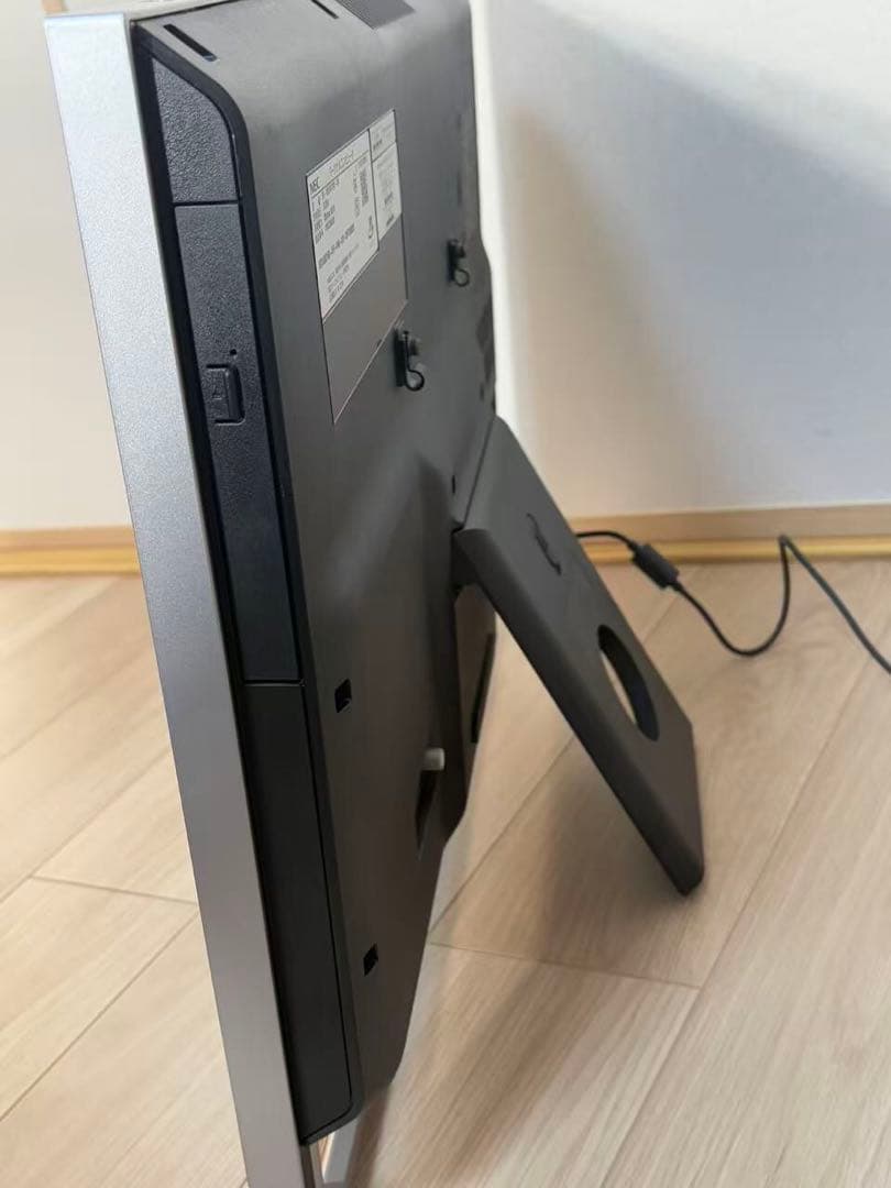 NEC VALUESATA PC-VS370TSW-KS/一体型PC/win11