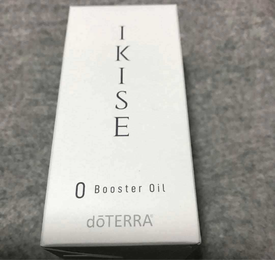 ドテラ doTERRA 粋精 IKISE ブースターオイル - メルカリ