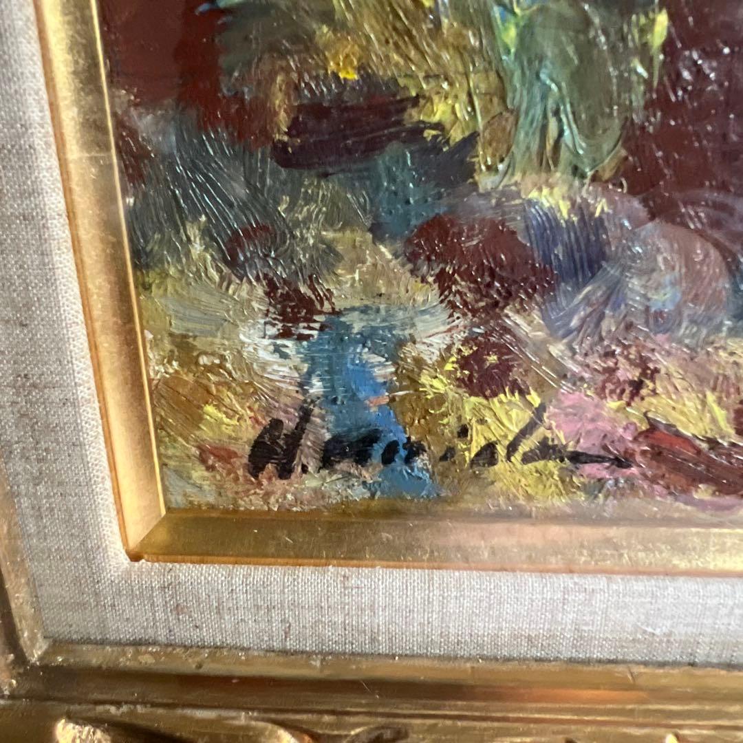 冬の海 小出宏 油彩画 1978年 - メルカリ