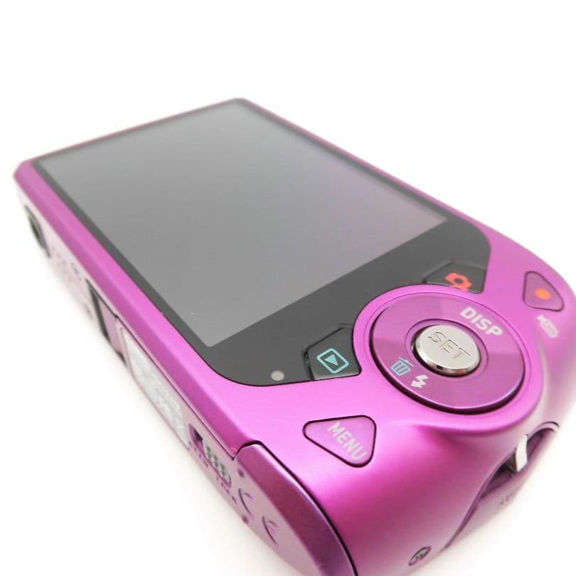 カシオ CASIO EXILIM EX-Z2300 コンデジ #104 - メルカリ