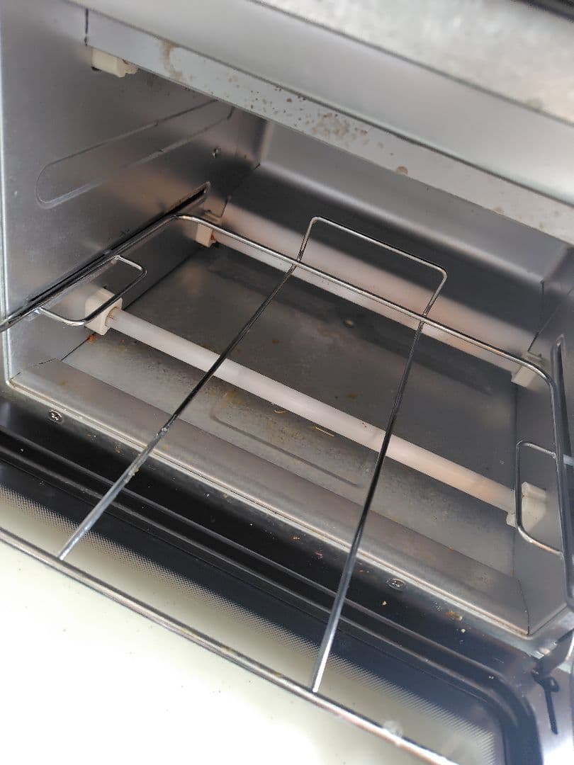 IRIS OHYAMA リクック熱風オーブン　fvx -m3b