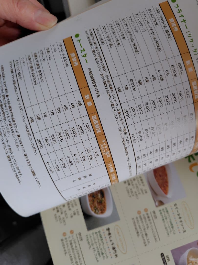 IRIS OHYAMA リクック熱風オーブン　fvx -m3b