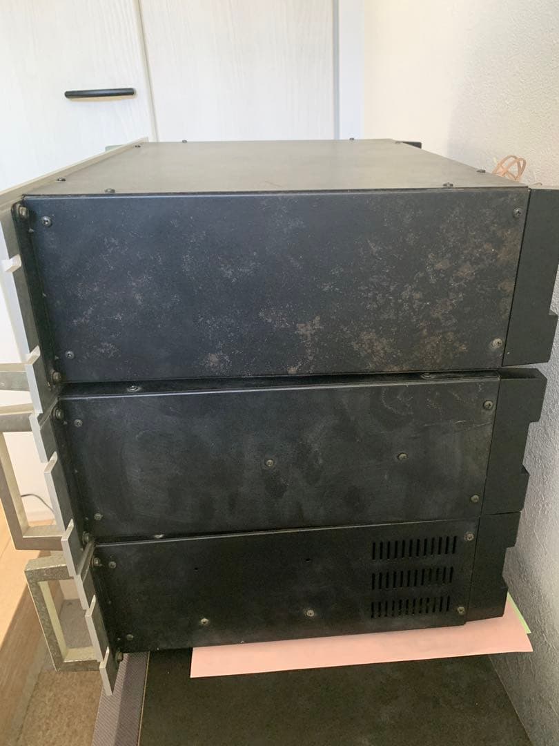 Pioneer F-73 C-73 M-73 スピーカーCS-F77セット - メルカリ