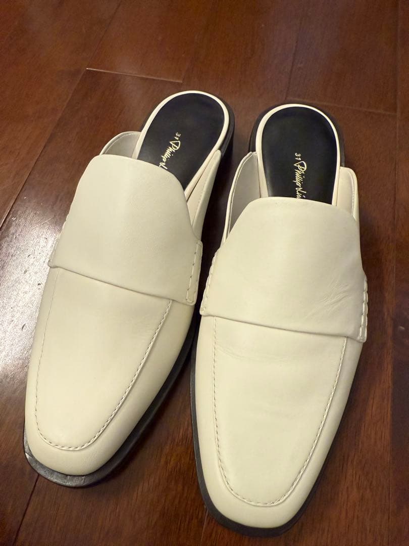 ホワイトレザー Zinger Evo - World Striker