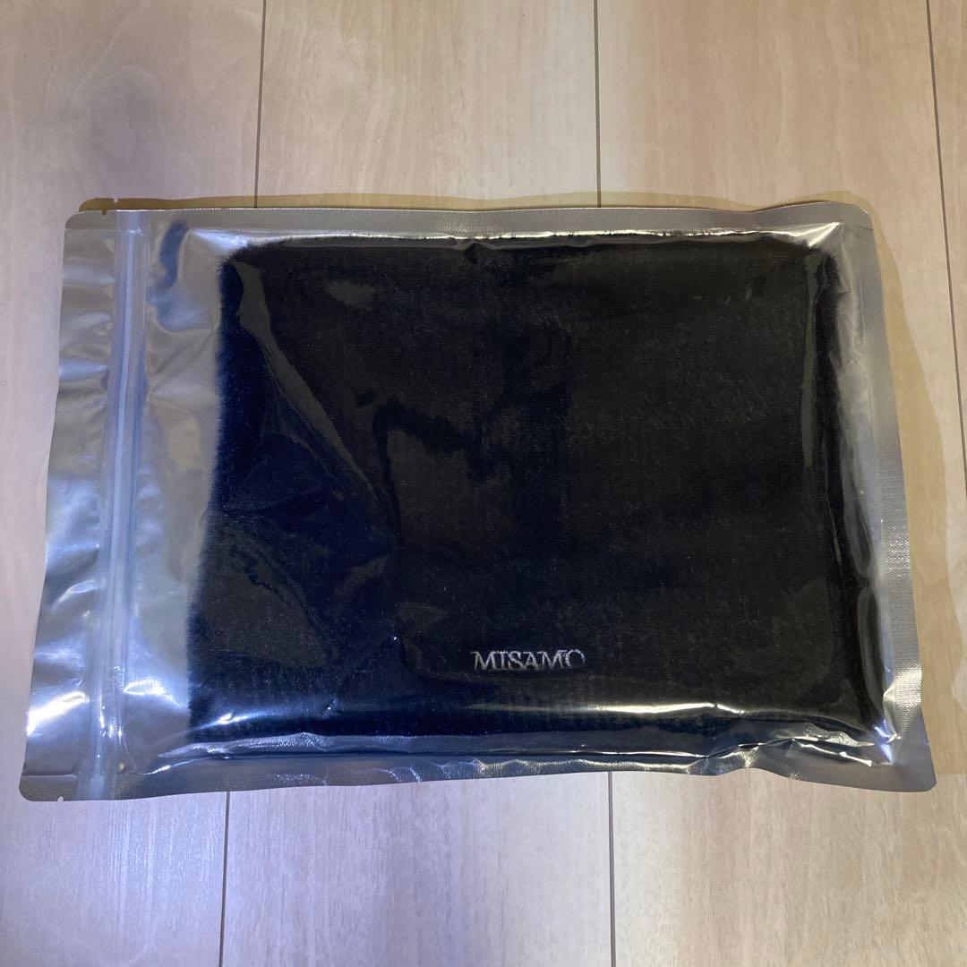 MISAMO リスニングパーティー限定 ビーニー TWICE ④ - メルカリ