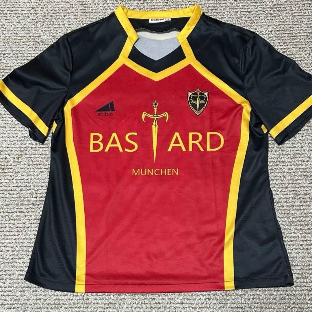 ブルーロック ミヒャエル・カイザー コスプレ ユニフォーム - メルカリ