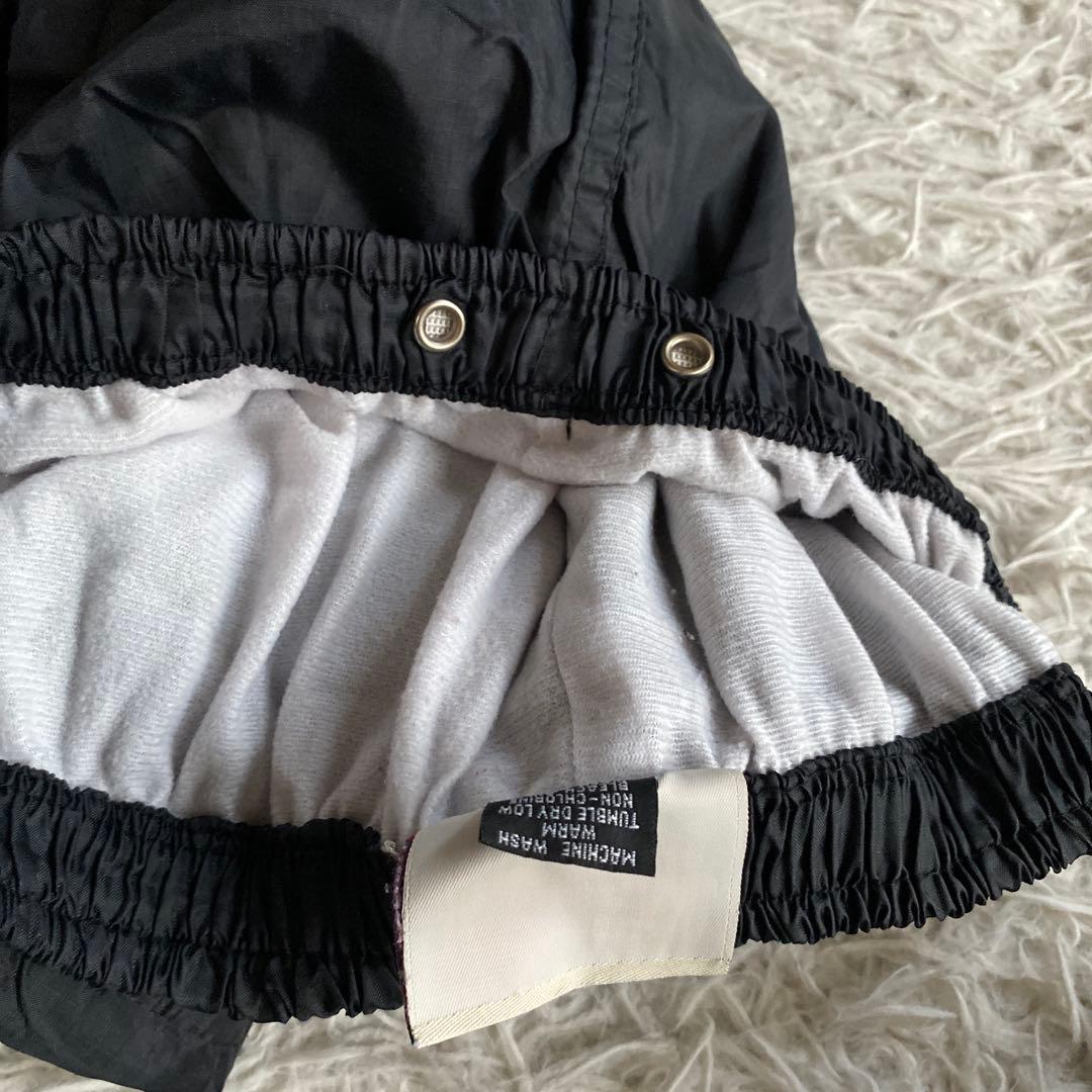 entermax様専用希少 PNB NATION ナイロン セットアップ - メルカリ