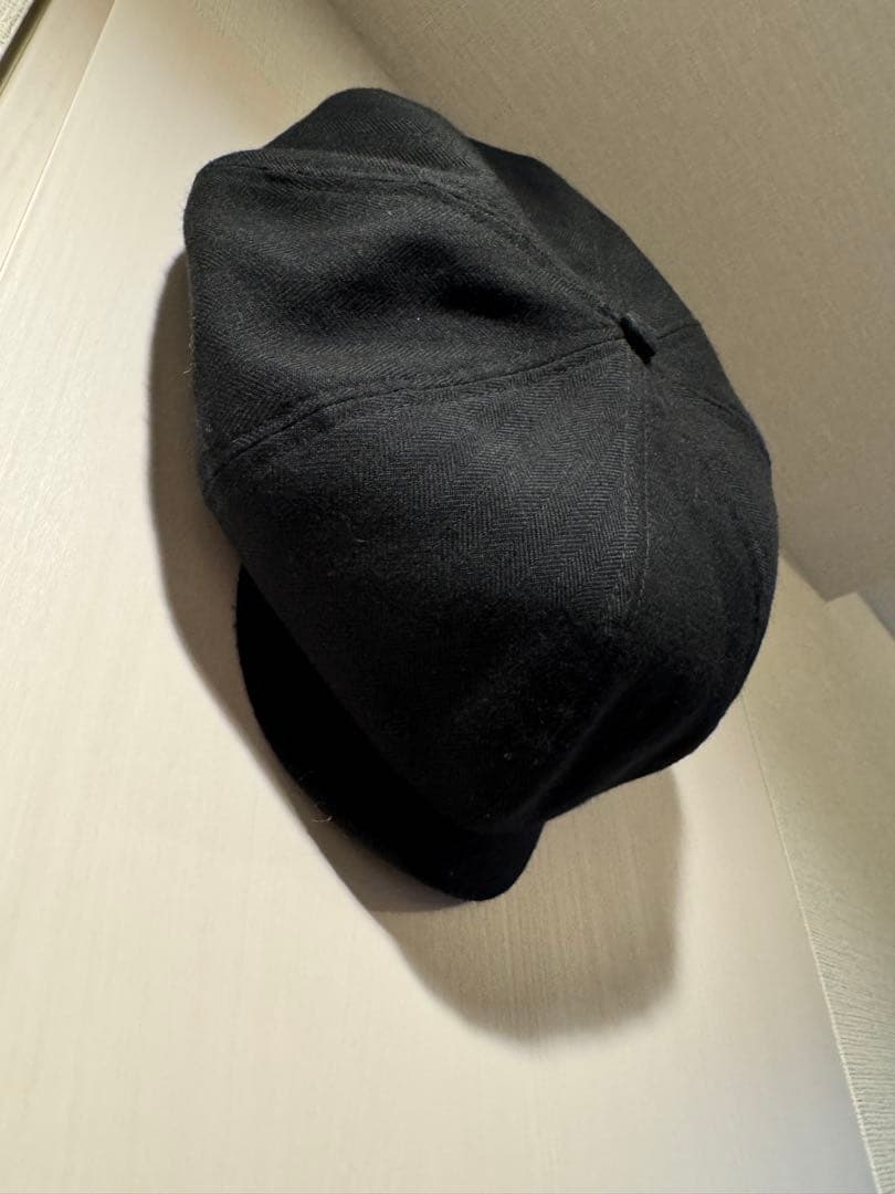 SUNDINISTA EXPERIENCE De Niro キャスケット - メルカリ