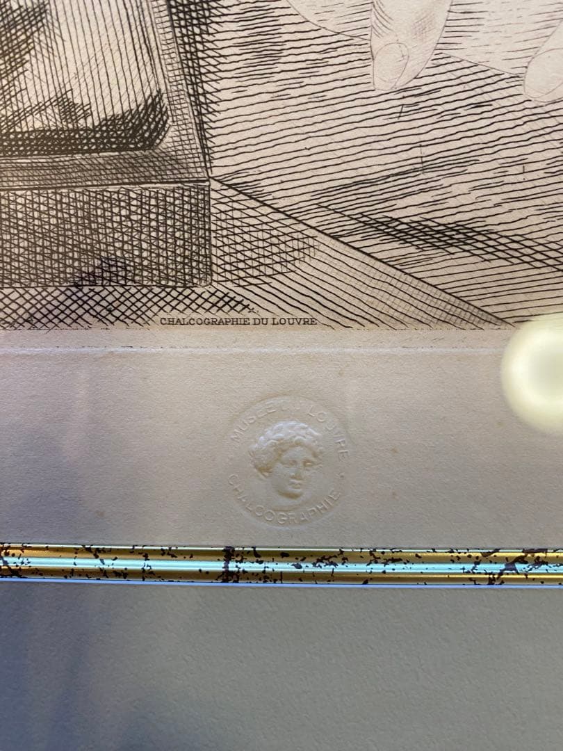 ☆最終値下げ☆【真作初刷】藤田嗣治 「芸術家の自画像」1927年