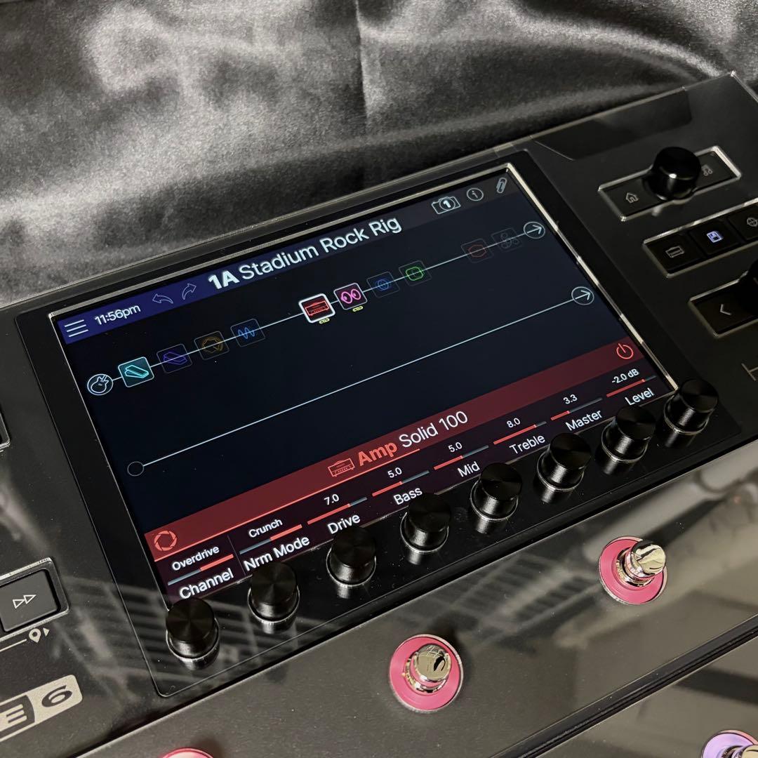 Helix Stadium Floor アクリルカバー - メルカリ