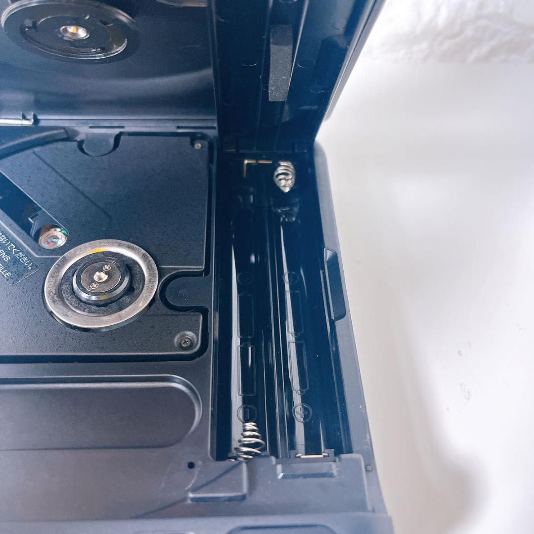 SONY ソニー Discman ディスクマン D-20 CDプレーヤー 希少 - メルカリ