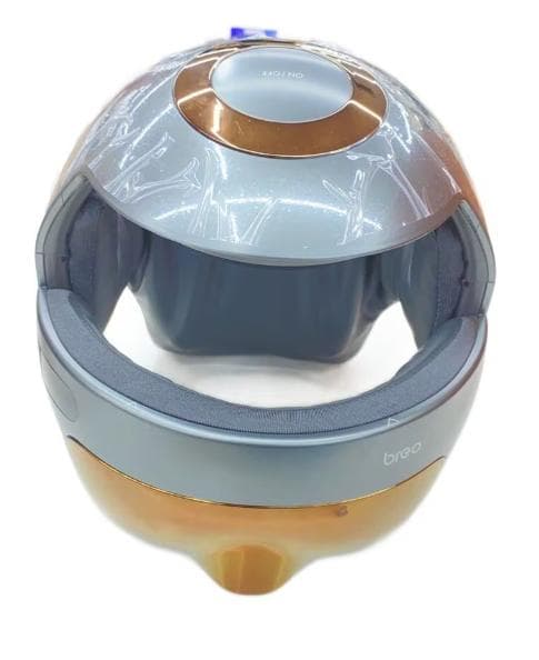 breo ヘッドスパ アイウォーマー iDream5S - メルカリ