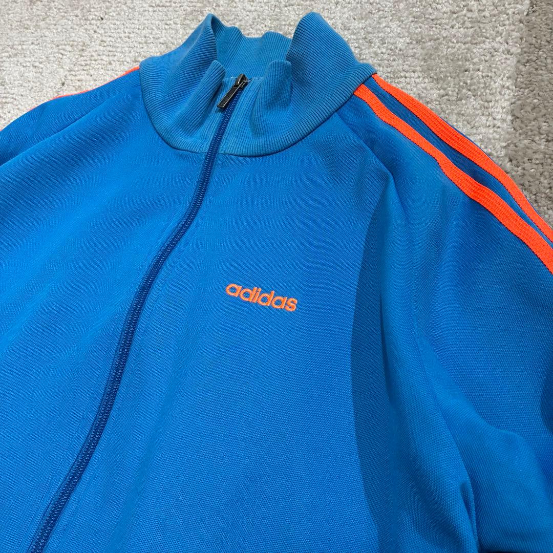 激レア】ADIDAS トラックジャケット VINTAGE 高橋一生さん着用 - メルカリ