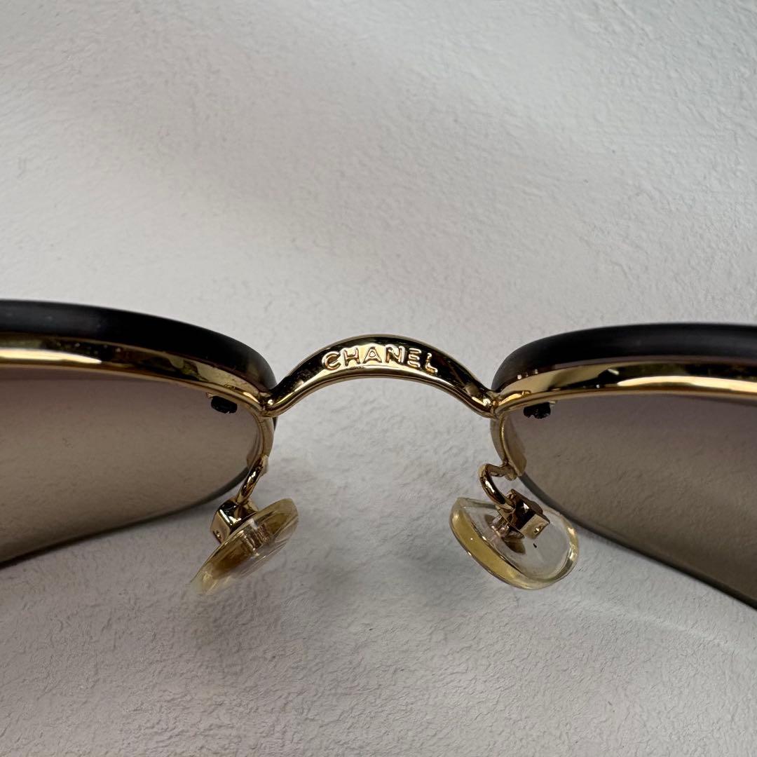 CHANEL サングラス 正規品 4112 c.292/13
