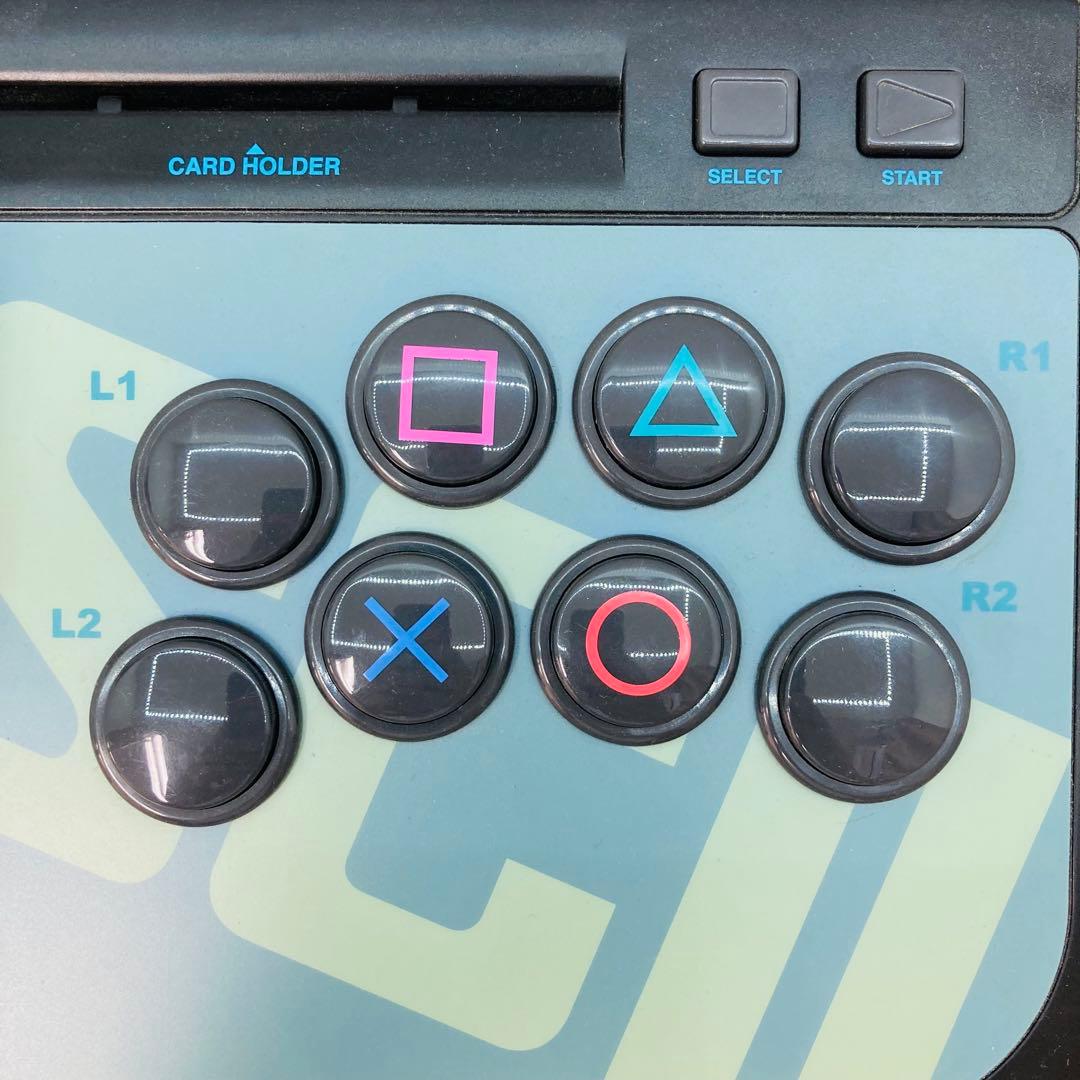 動作確認済 アスキースティック FT2 オリジナル ASC-0527v ケ2 - メルカリ