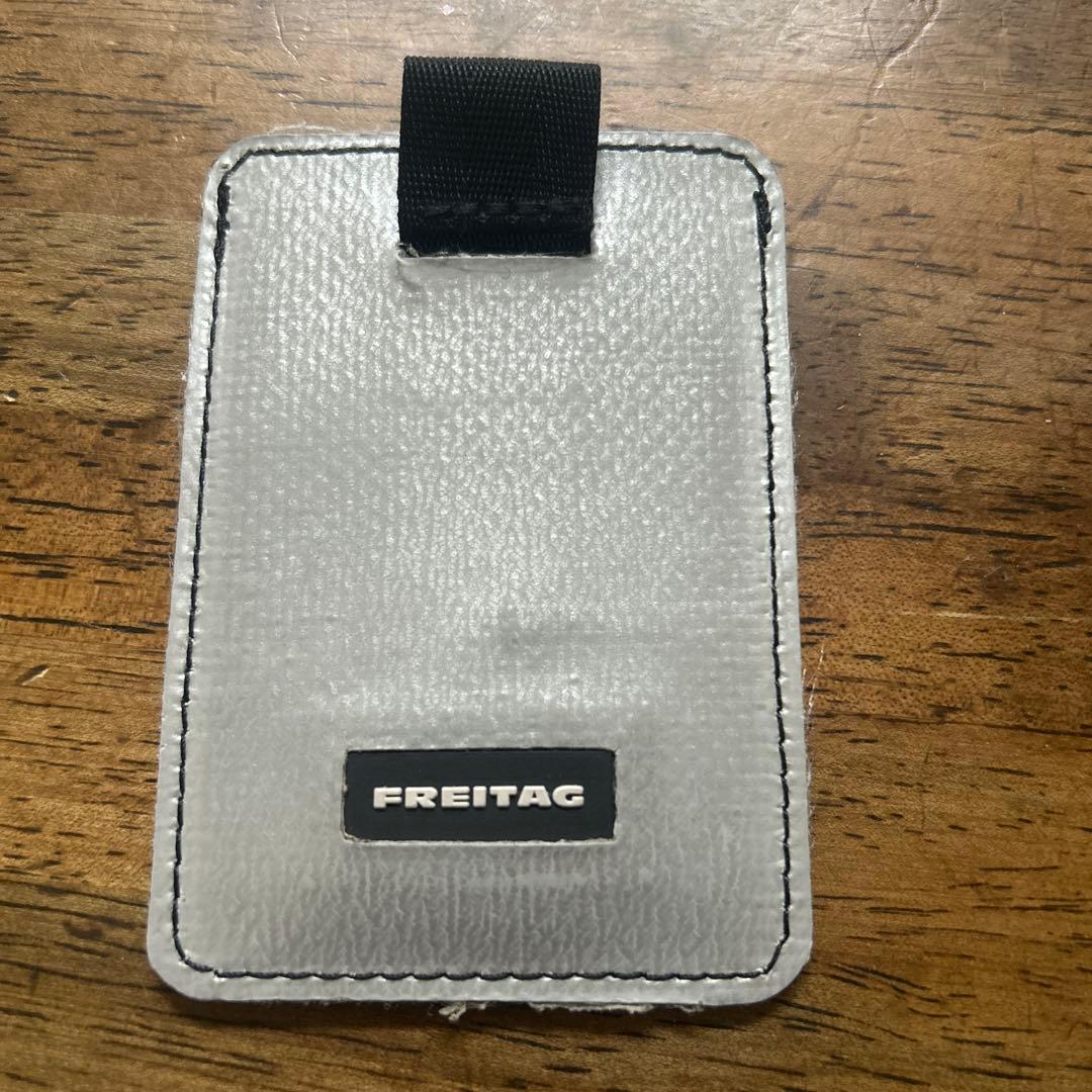 FREITAG フライターグ iPhone13/14 ケース - メルカリ