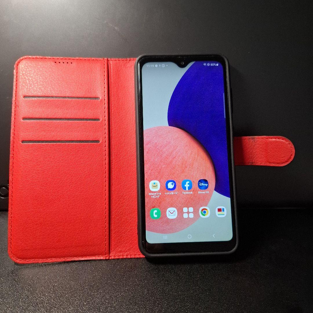 Samsung Galaxy A22 5G SC-56B 本体,ケース,他 Galaxy A A22 5G SC-56B スマホケース sc56b ケース ハード カバー