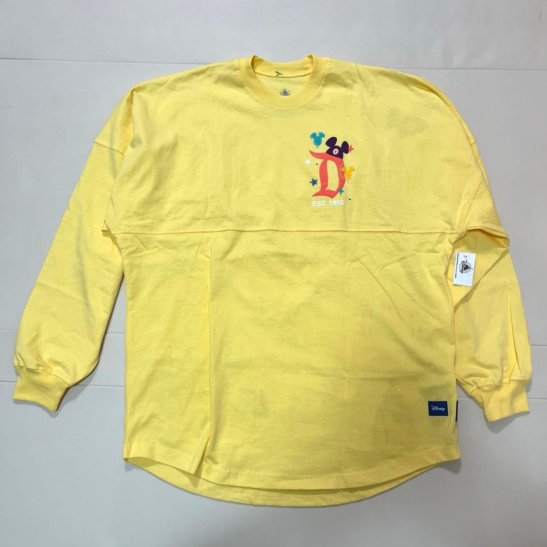 新品 カリフォルニアディズニー限定 スピリットジャージ - メルカリ