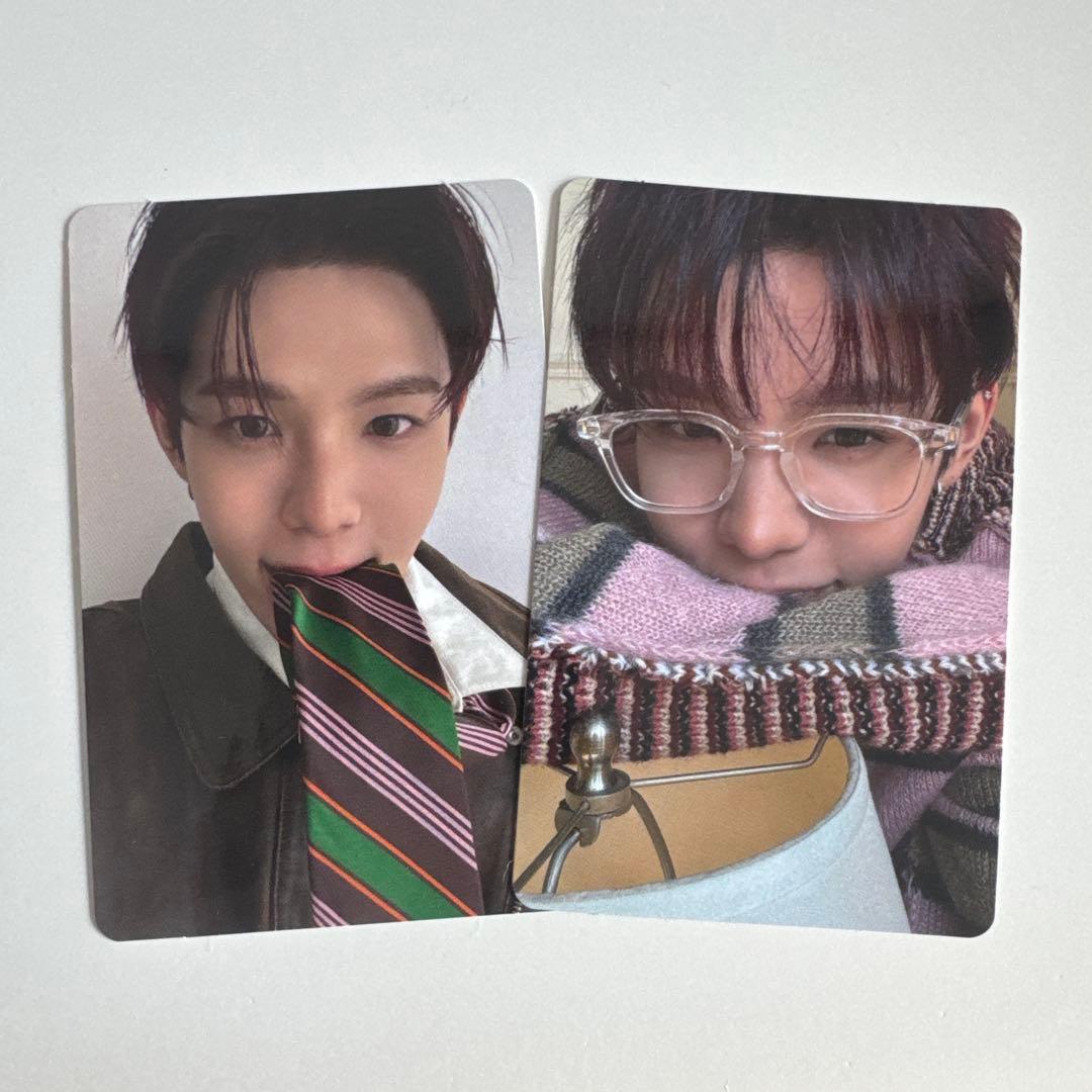 riize all of you トレカ ショウタロウ AB - メルカリ