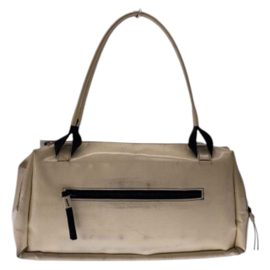 FREITAG / F60 / JOAN』廃盤 希少 オールアイボリー - メルカリ