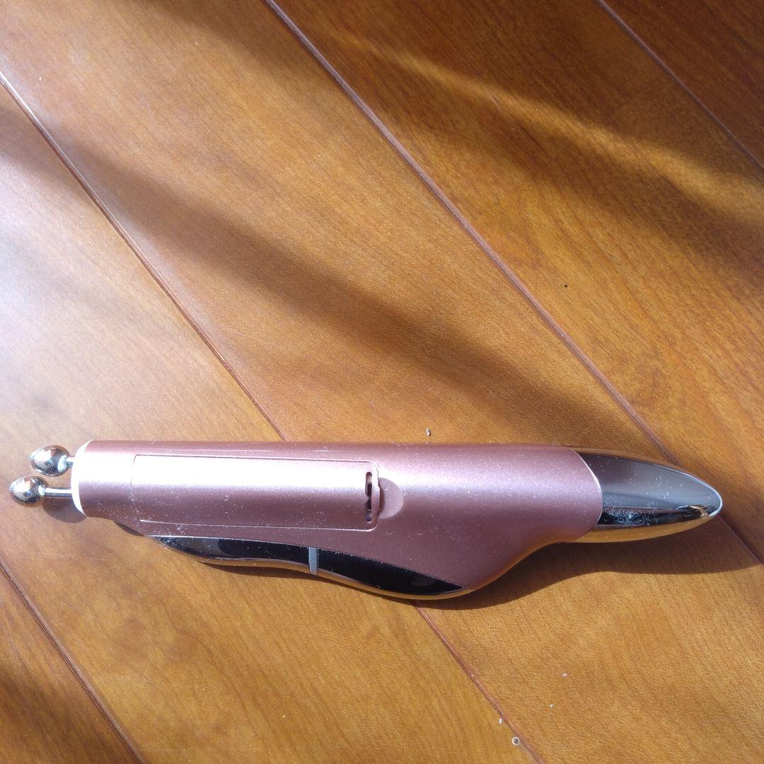 Brawnfine super triple booster 美顔器 - メルカリ