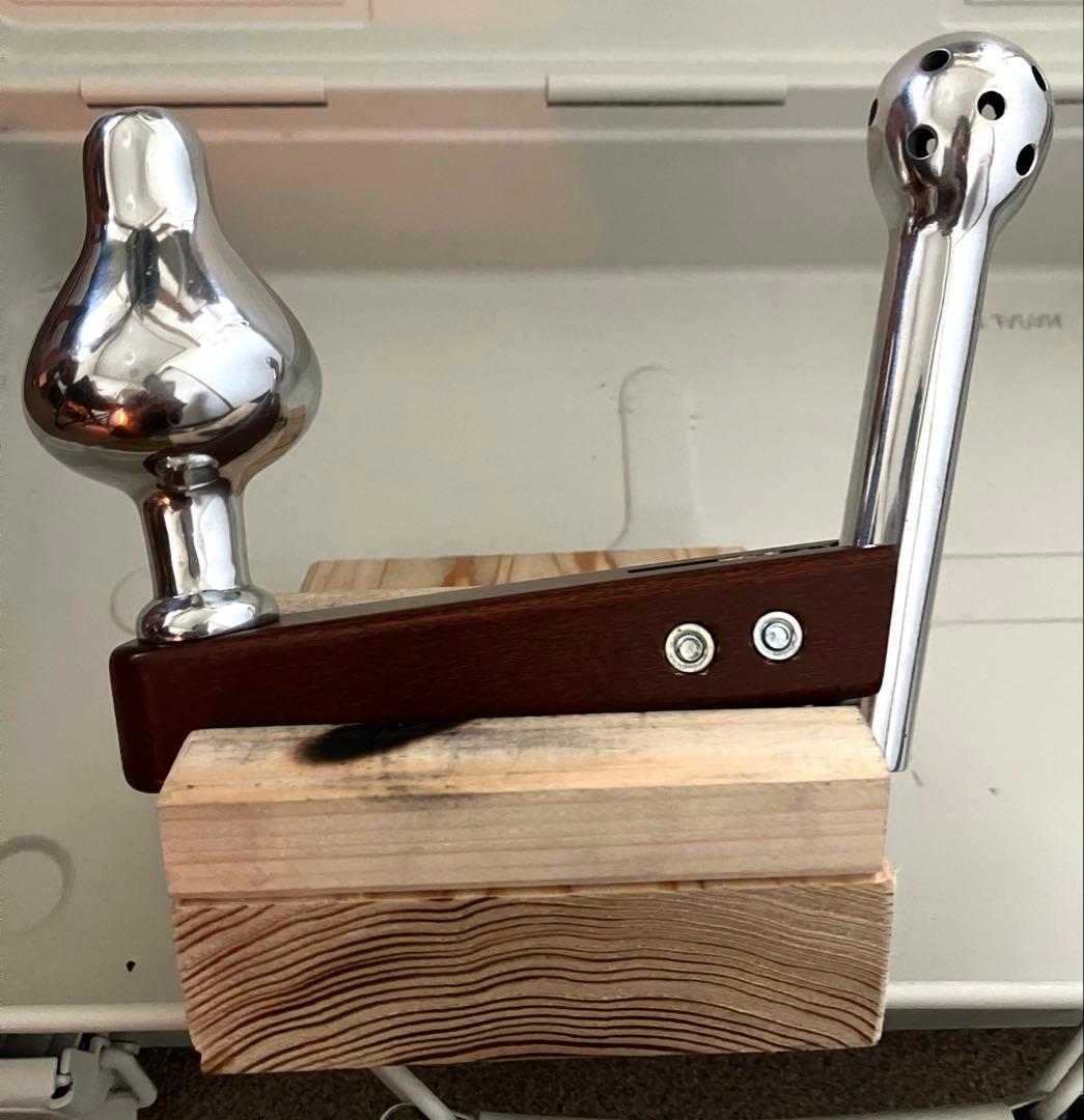 温熱刺激治療器 ネッシー ケース一式セット 小冊子付き - メルカリ