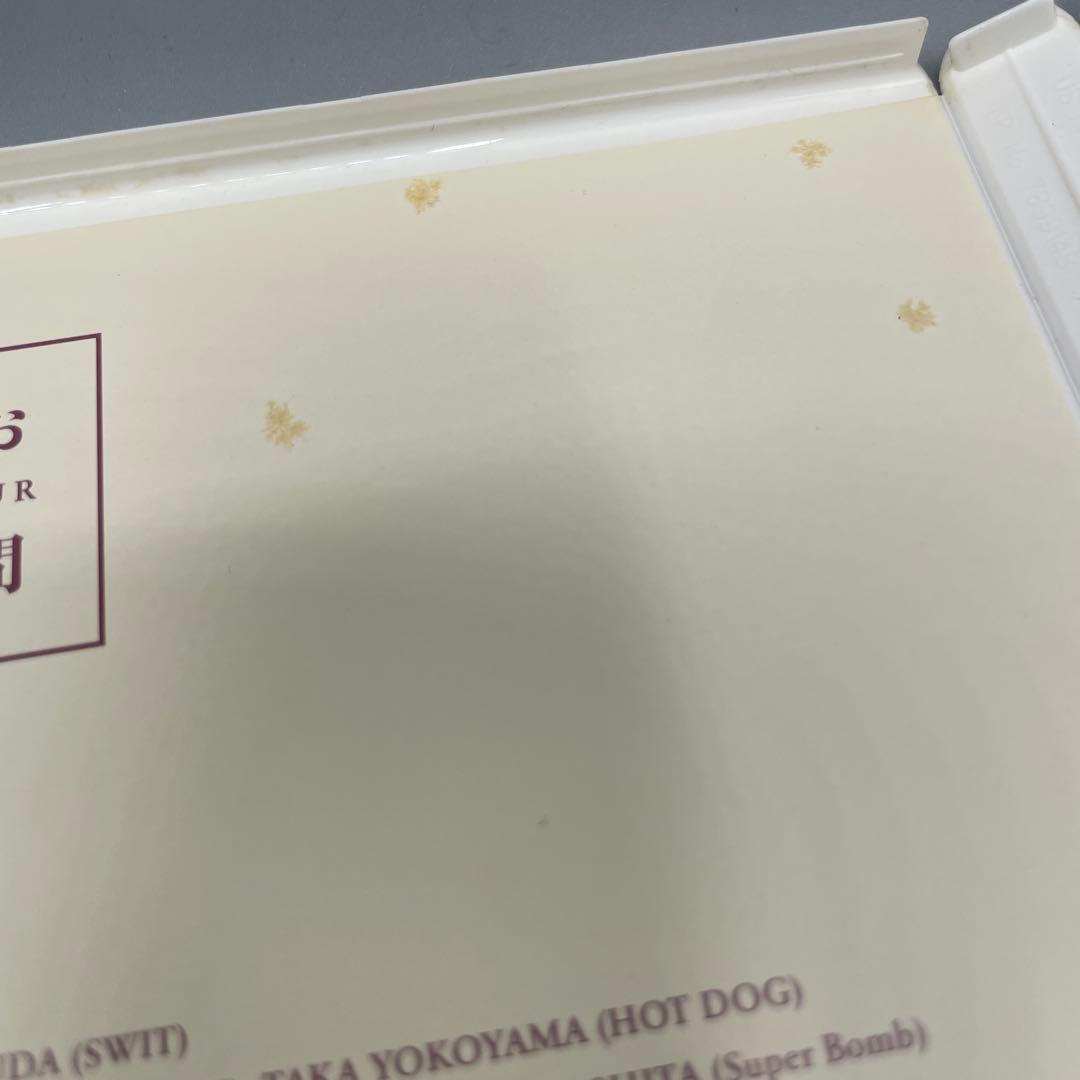 来生たかお ベスト・オブ・コンサート・フィルムズ 1983〜1995 - メルカリ