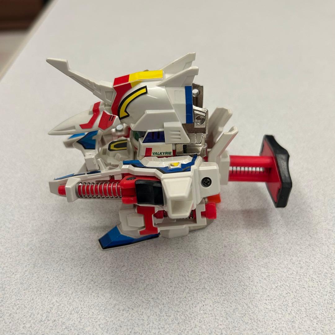 ライジングヴァルキリー パーフェクトモード ビーダマン - メルカリ