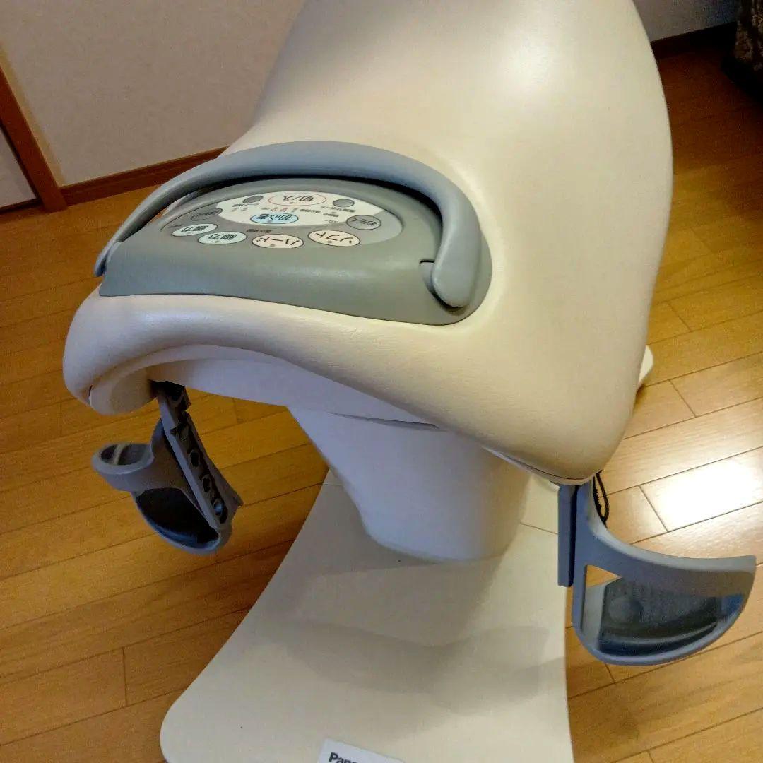 パナソニック　ジョウバ　EU‐JA30