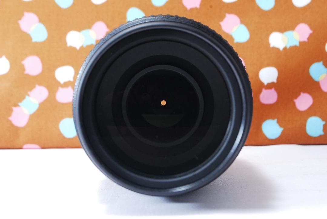✨美品✨Nikon AF-S 55-300mm F4.5-5.6 G ED VR