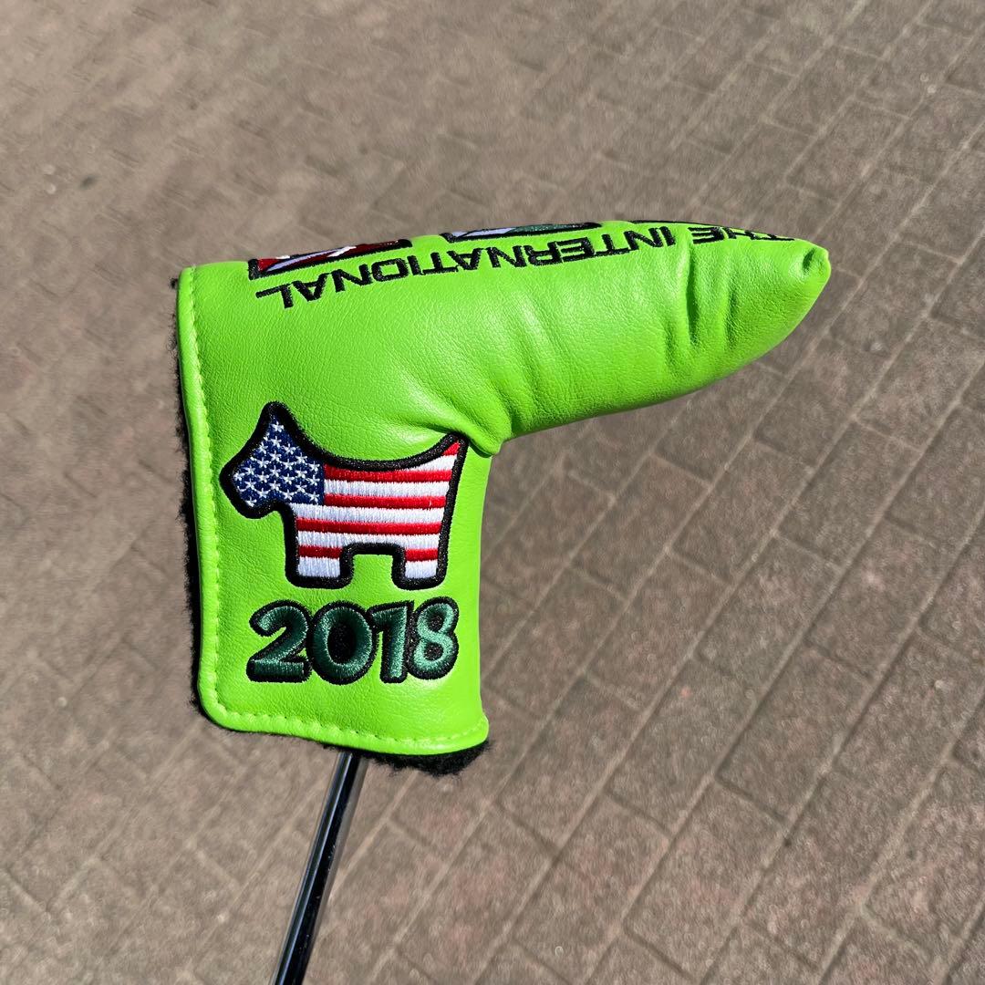 スコッティキャメロン セレクト ニューポート2.6 2012 超激レア 美品