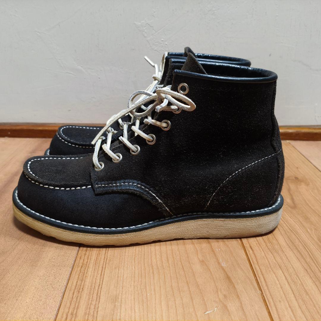RED WING 8874 クラシックモック US5 E 廃盤モデル - メルカリ