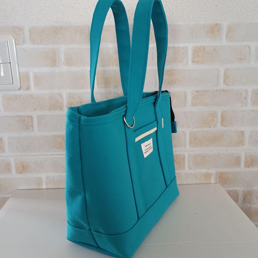 アリス様専用 倉敷帆布8号使用 トートバッグ（М）2個