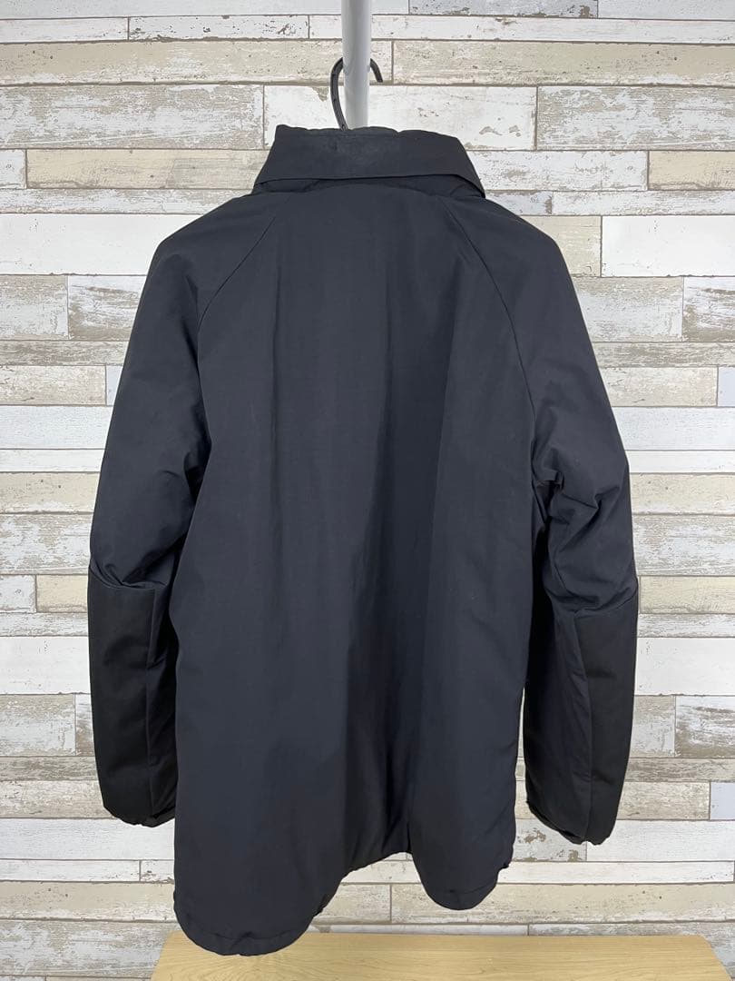 ymclky GEN3 level7 ECWCS ブラックXL - メルカリ