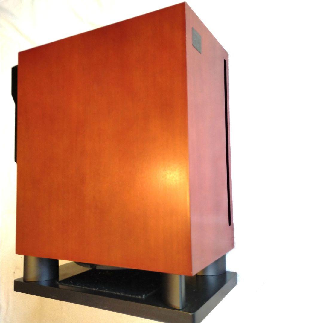 ONKYO SL-407 パワードサブウーファー - メルカリ