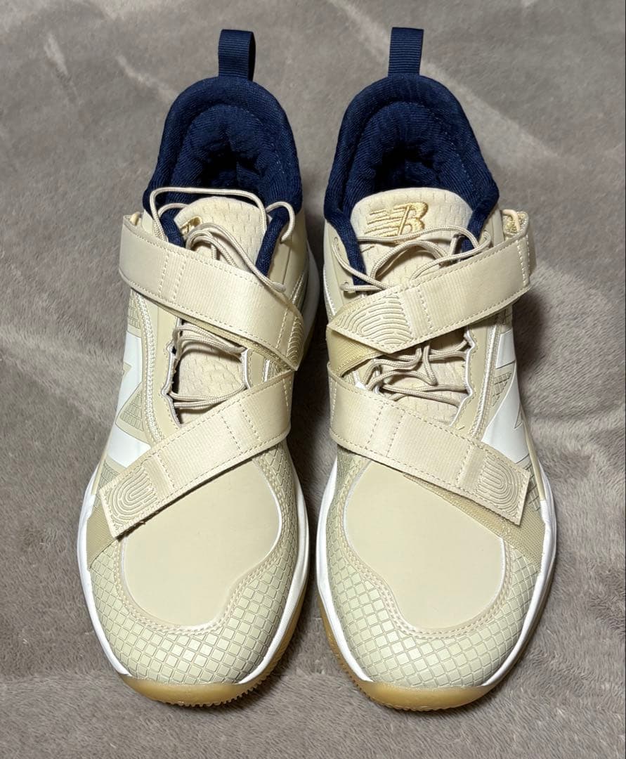 ニューバランスターフシューズリンドーアモデル 野球 ニューバランス リンドーアモデル NEWBALANCE ターフシューズ