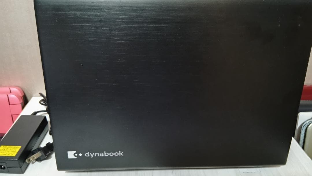 元気の子様専用 お子様・初心者に如何ですか⑧ Dynabook 734JJp6